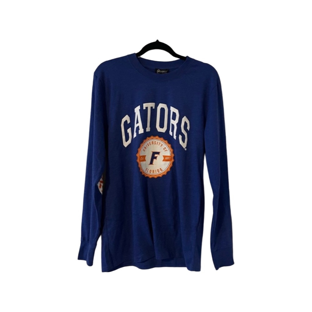 NWT Gameday Couture Women’s University of Florida long-sleeve tee (L)